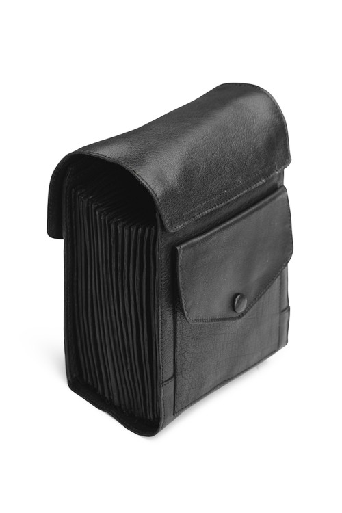 Muud QB-4619/Black Органайзер для круговых спиц "Betina XL"