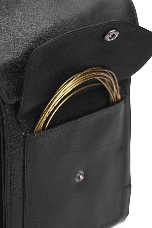 Muud QB-4619/Black Органайзер для круговых спиц "Betina XL"