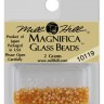 Mill Hill 10119 Pumpkin - Бисер Magnifica Beads