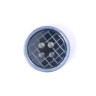 Disboton 13376-11-00AF8/6 Пуговицы Elegant, тёмно синий