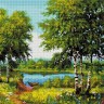 Белоснежка 305-ST-S За околицей
