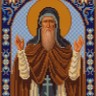 Конек 9331 Святой Фёдор