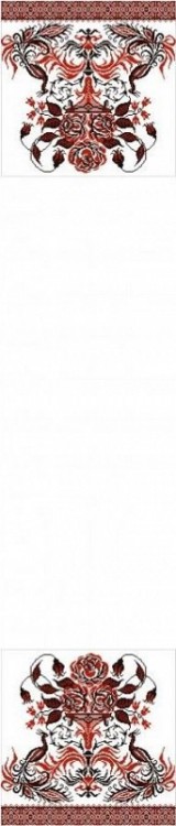 Конек 9404 Рушник свадебный 4