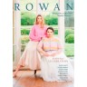 Rowan ZM72 Журнал "Knitting & Crochet Magazine 72", 34 модели