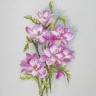 Набор для вышивания Марья Искусница 04.004.15 Фрезии