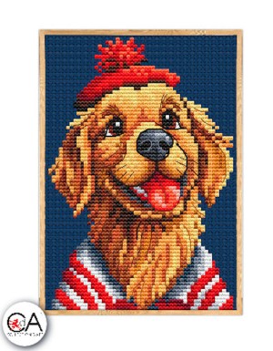 Collection D'Art BC8126 В поисках приключений: друзья в полосочку