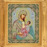 Набор для вышивания Galla Collection И007 Икона Утоли моя печали