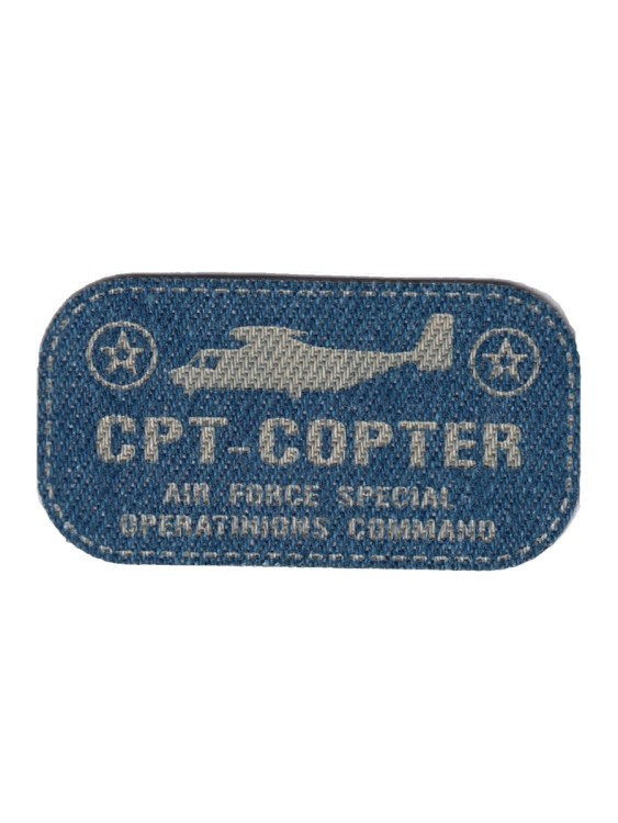 Marbet 565442.097 Термоаппликация