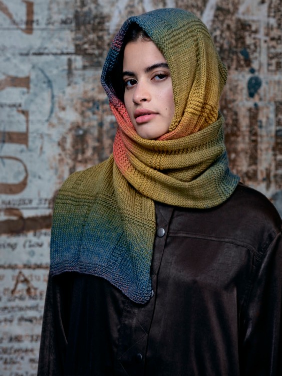 Lang Yarns 2563.0004 Журнал "PUNTO 63 LOVIS" RUS