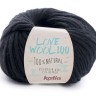 Пряжа для вязания Katia 1098 Love Wool 100