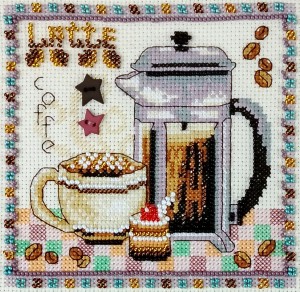 Марья Искусница 13.003.59 Френч пресс