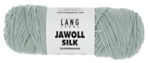 Lang Yarns 130 Jawoll Silk