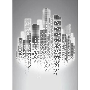 Larkes К4262 Город