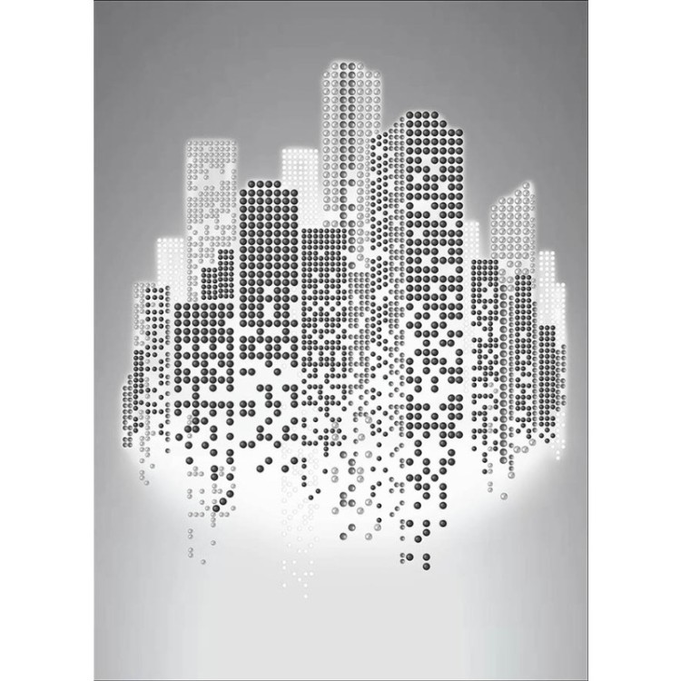 Larkes К4262 Город