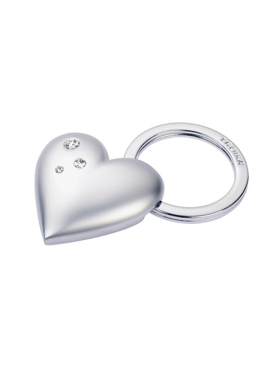 Troika KR15-32/MA Брелок "Лучший друг девушки"