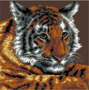 Матренин Посад 0883 Сибирский тигр