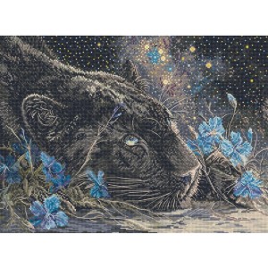 LetiStitch L9984 Звездные сны