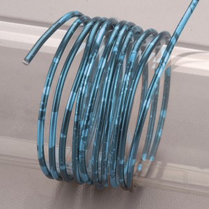 Efco 2230013 Проволока алюминиевая, двухцветная, 2 мм