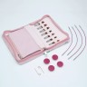KnitPro 55501 Набор "Mini" спиц съемных "Symfonie 2"