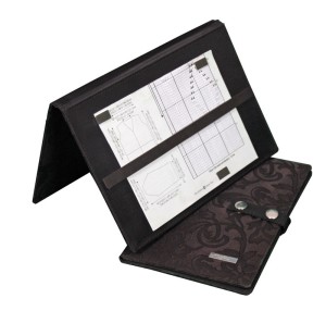 KnitPro 10730 Папка - планшет "Magma" для чтения схем