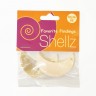 Blumenthal Lansing 1850 00059 Подвеска "Shellz" Natural Half Moon River Shell Dangles