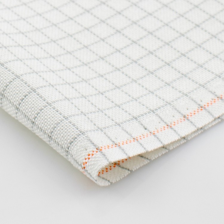 Zweigart 3508/1219 Easy Count Grid Lugana 25ct (48 x 68 см) - в упаковке
