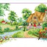 Каролинка КК 402 Летний аромат