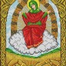 Благовест ИС-4058 Богородица Спорительница хлебов