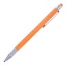 Troika PIP28/NO Ручка шариковая многофункциональная "CONSTRUCTION SLIM"