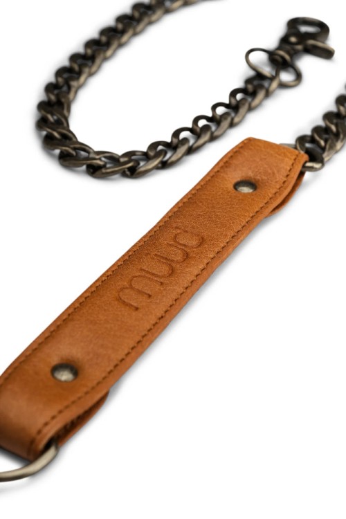 Muud QB-4452R/Whisky Плечевой ремень "Cala XL"