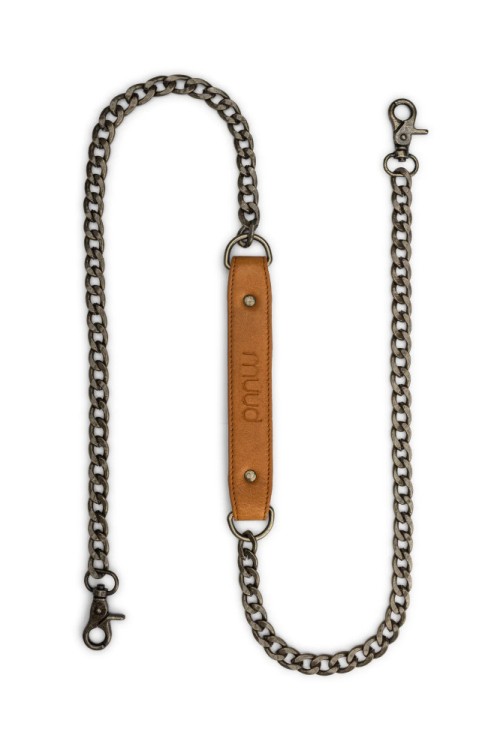 Muud QB-4452R/Whisky Плечевой ремень "Cala XL"