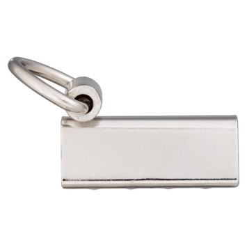 Union Knopf 59619-029-0082 Концевик-зажим с держателем