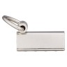 Union Knopf 59619-029-0082 Концевик-зажим с держателем
