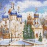 Каролинка ТКБП 3031 Троице-Сергиева лавра