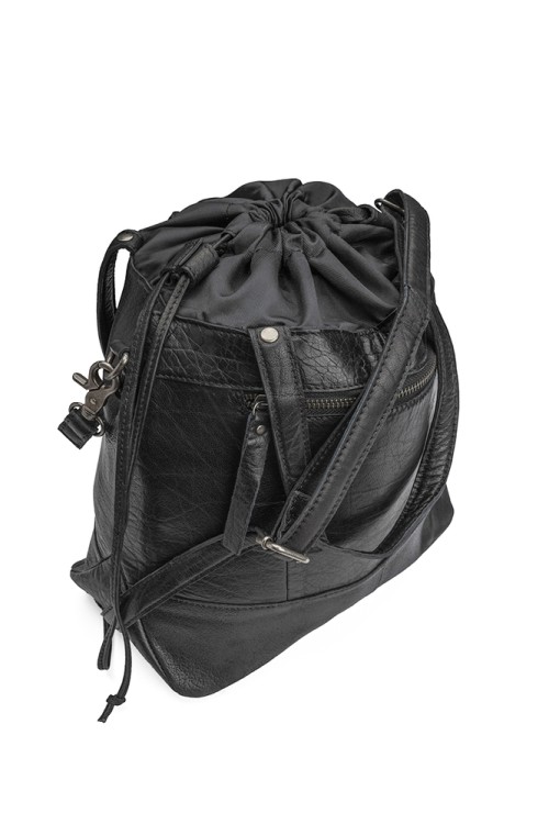 Muud QB-4219/Black Сумка-шоппер "Lofoten"