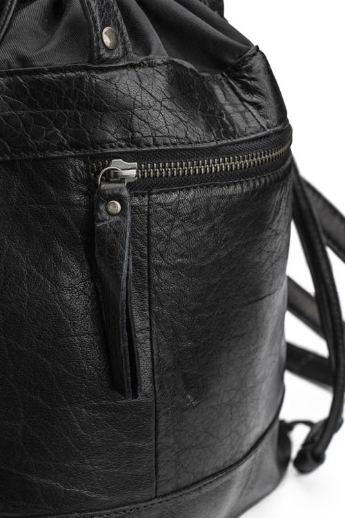 Muud QB-4219/Black Сумка-шоппер "Lofoten"