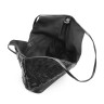 Muud QB-4511R1/Black Шоппер плетеный "Dosy"