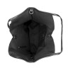Muud QB-4511R1/Black Шоппер плетеный "Dosy"
