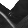 Muud QB-4511R1/Black Шоппер плетеный "Dosy"