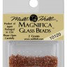 Mill Hill 10120 Spice Brown - Бисер Magnifica Beads