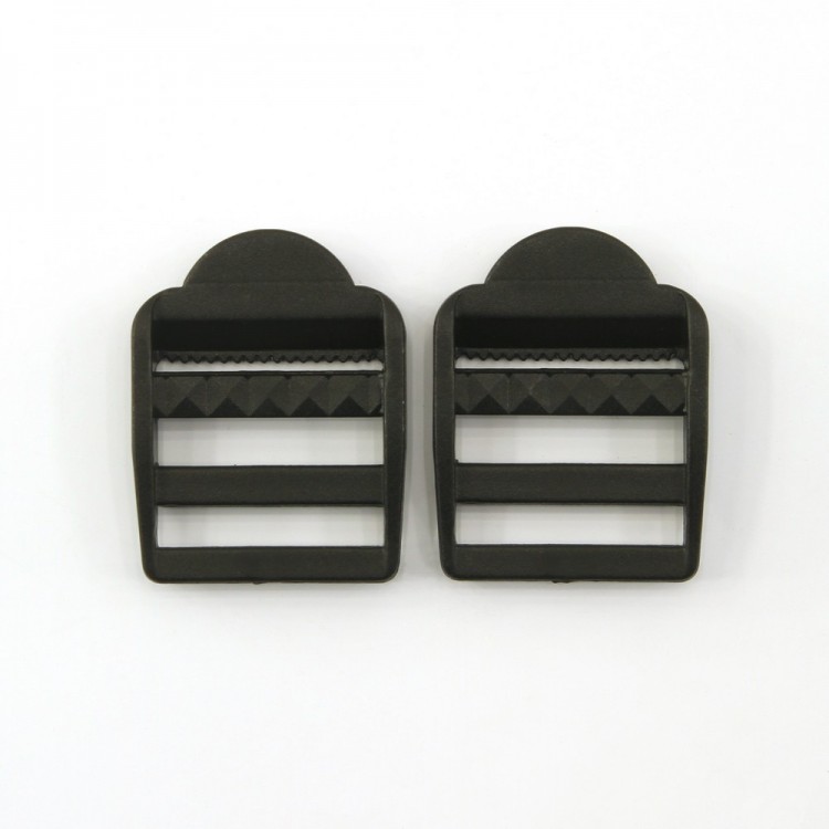 Hemline 451.32.B Пряжка-рамка, 32 мм