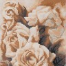 Фрея ALVR-14 016 Чайные розы