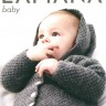 Lamana MB01 Журнал "LAMANA baby" № 01