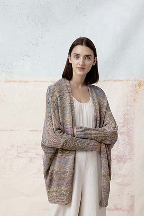 Lang Yarns 2519.0001 Журнал "PUNTO 19 CAMILLE"