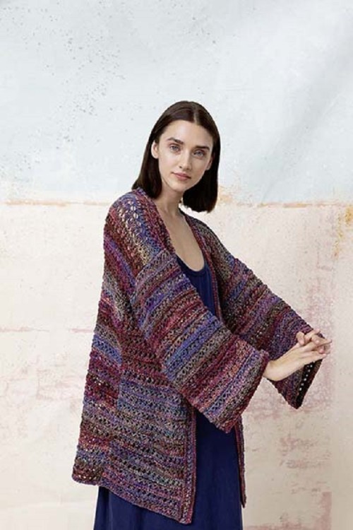 Lang Yarns 2519.0001 Журнал "PUNTO 19 CAMILLE"