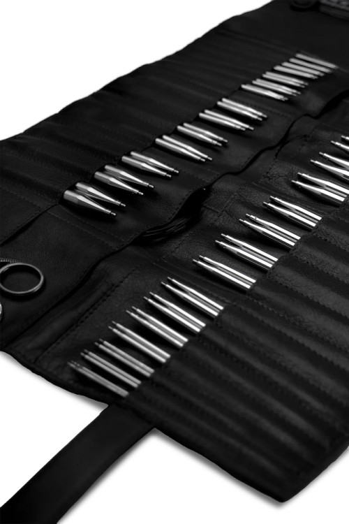 Muud QB-4707/Black Органайзер для спиц "Stockholm XL"