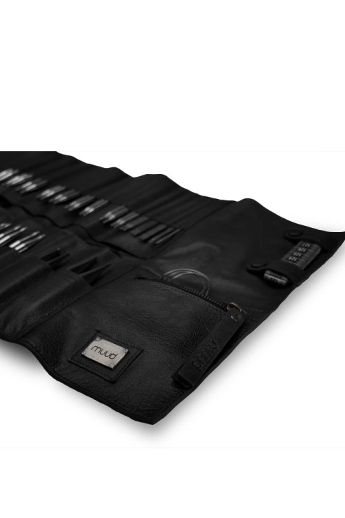 Muud QB-4707/Black Органайзер для спиц "Stockholm XL"