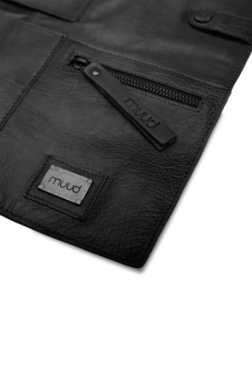 Muud QB-4707/Black Органайзер для спиц "Stockholm XL"