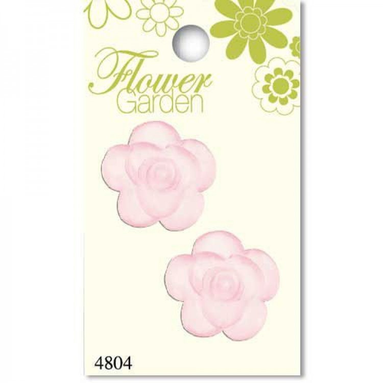 Blumenthal Lansing 480004804 Пуговицы "Flower Garden"