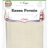 Permin 357/50/22 Канва Aida 14ct - отрез 50 x 65 см
